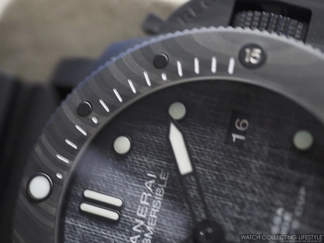 Panerai pam 1039 hotsell
